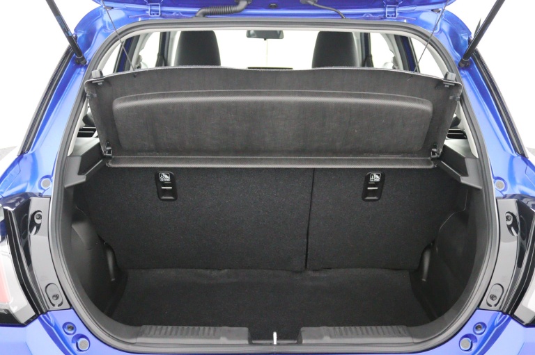 Suzuki Swift - 1.2 Comfort Smart Hybrid 27