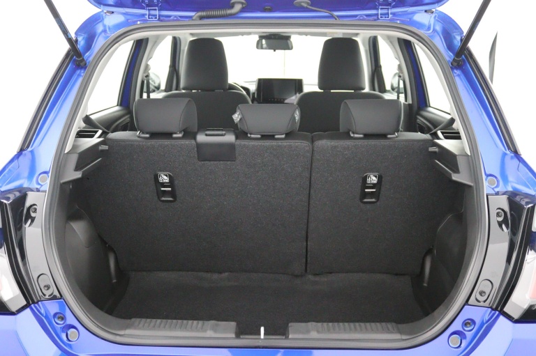 Suzuki Swift - 1.2 Comfort Smart Hybrid 28