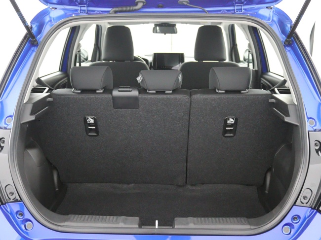 Suzuki Swift - 1.2 Comfort Smart Hybrid