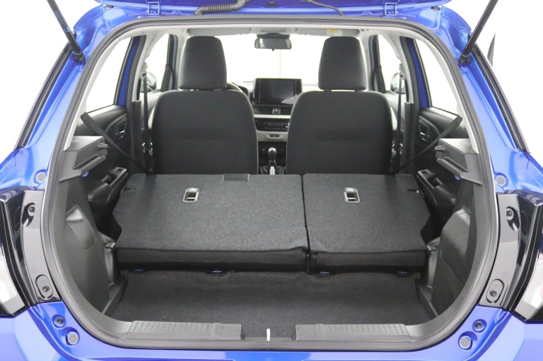 Suzuki Swift - 1.2 Comfort Smart Hybrid 29