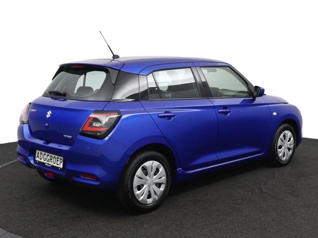 Suzuki Swift - 1.2 Comfort Smart Hybrid
