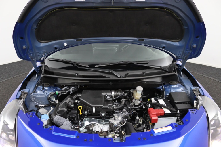 Suzuki Swift - 1.2 Comfort Smart Hybrid 33