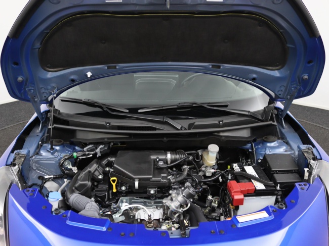 Suzuki Swift - 1.2 Comfort Smart Hybrid