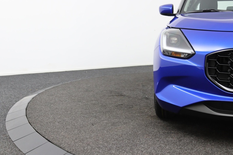 Suzuki Swift - 1.2 Comfort Smart Hybrid 34