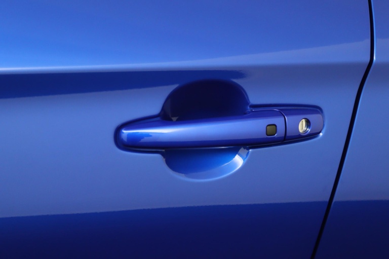 Suzuki Swift - 1.2 Comfort Smart Hybrid 35