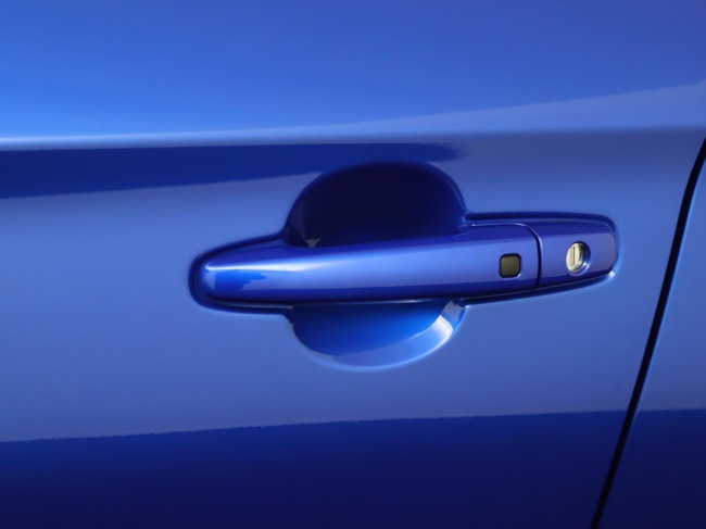 Suzuki Swift - 1.2 Comfort Smart Hybrid