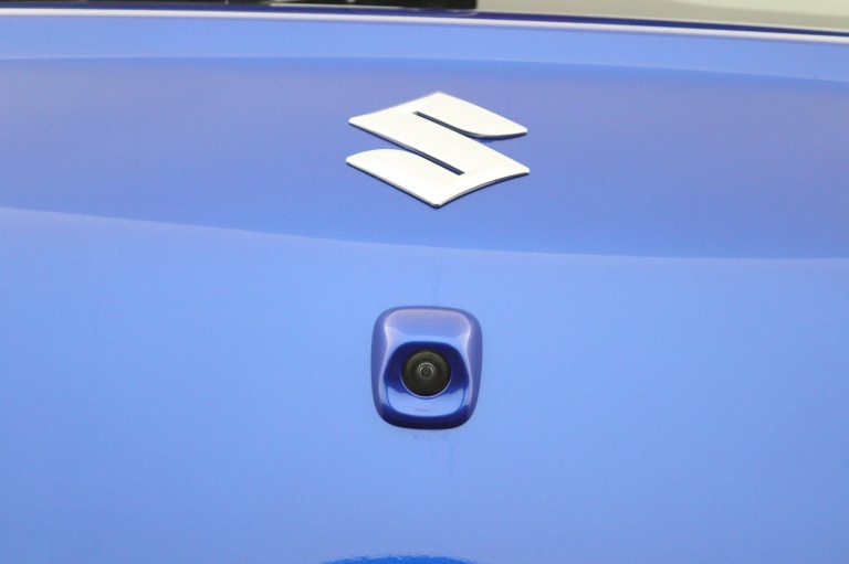 Suzuki Swift - 1.2 Comfort Smart Hybrid 36