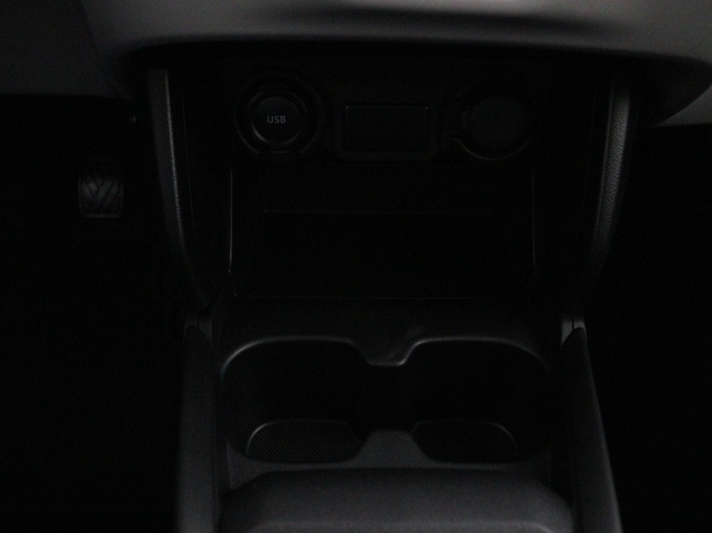 Suzuki Swift - 1.2 Comfort Smart Hybrid