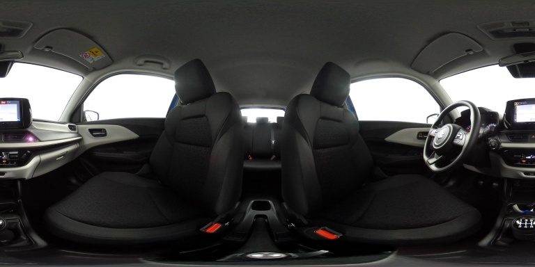 Suzuki Swift - 1.2 Comfort Smart Hybrid 38