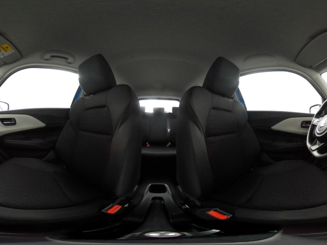 Suzuki Swift - 1.2 Comfort Smart Hybrid