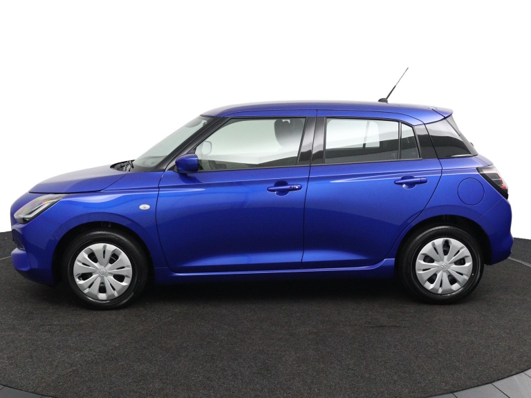 Suzuki Swift - 1.2 Comfort Smart Hybrid 5