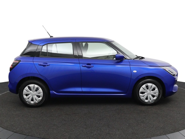 Suzuki Swift - 1.2 Comfort Smart Hybrid