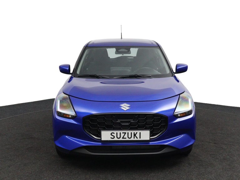 Suzuki Swift - 1.2 Comfort Smart Hybrid 7