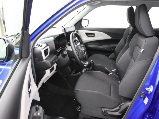 Suzuki Swift - 1.2 Comfort Smart Hybrid