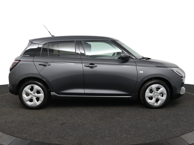 Suzuki Swift - 1.2 Select Smart Hybrid