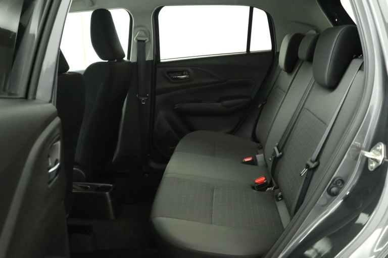 Suzuki Swift - 1.2 Select Smart Hybrid 18