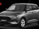 Suzuki Swift - 1.2 Select Smart Hybrid