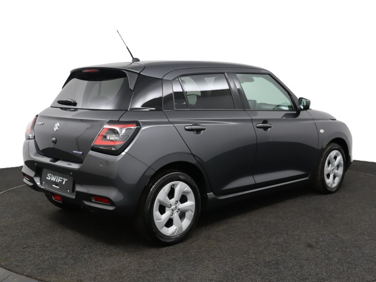 Suzuki Swift - 1.2 Select Smart Hybrid 2