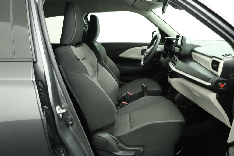 Suzuki Swift - 1.2 Select Smart Hybrid 22