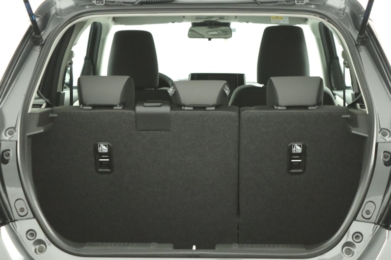 Suzuki Swift - 1.2 Select Smart Hybrid 24