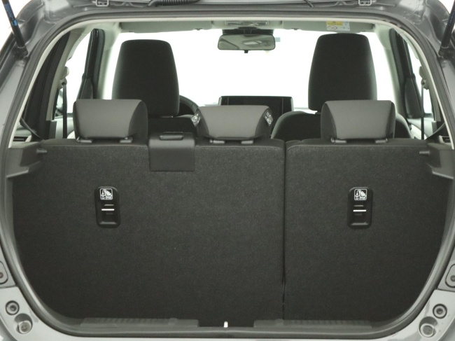 Suzuki Swift - 1.2 Select Smart Hybrid