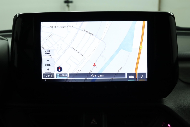 Suzuki Swift - 1.2 Select Smart Hybrid 28