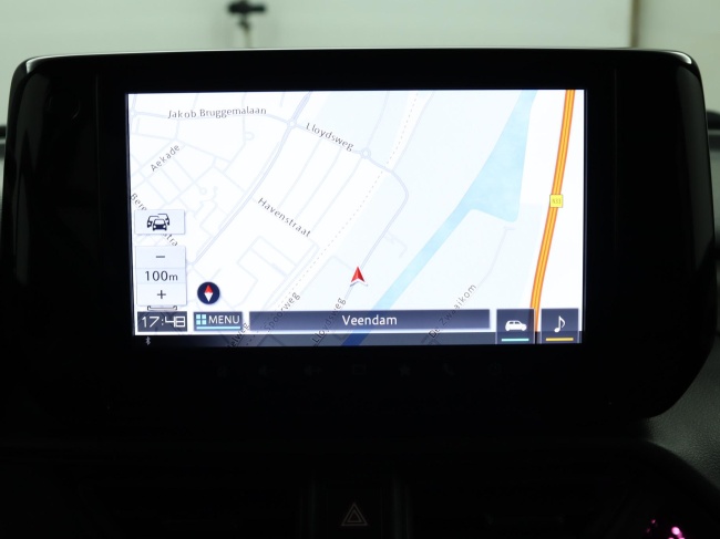 Suzuki Swift - 1.2 Select Smart Hybrid