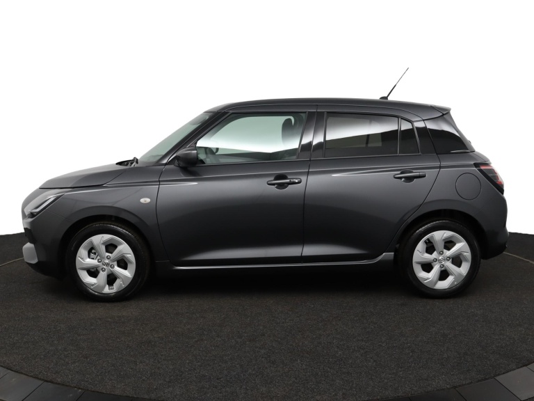 Suzuki Swift - 1.2 Select Smart Hybrid 3