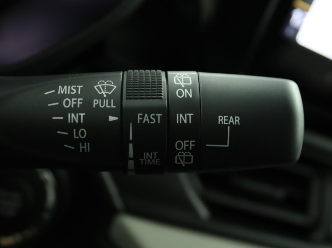 Suzuki Swift - 1.2 Select Smart Hybrid