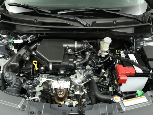 Suzuki Swift - 1.2 Select Smart Hybrid