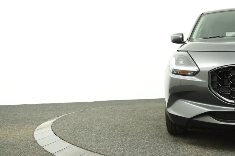 Suzuki Swift - 1.2 Select Smart Hybrid 35