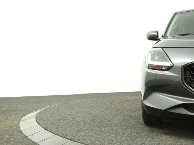 Suzuki Swift - 1.2 Select Smart Hybrid