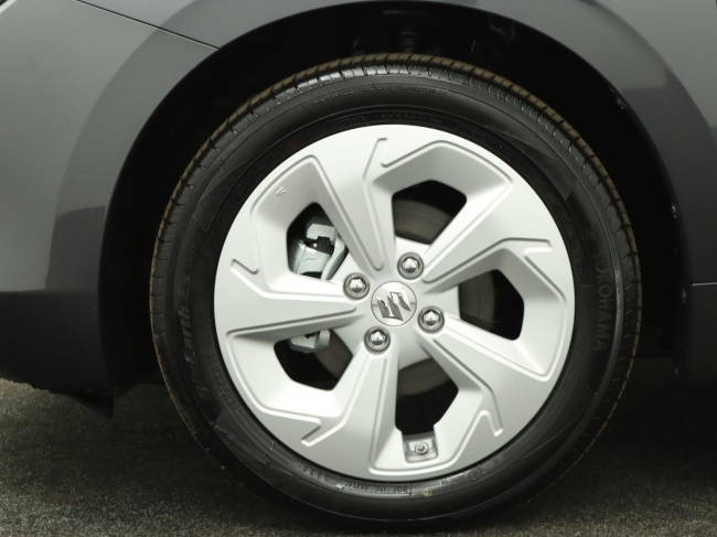 Suzuki Swift - 1.2 Select Smart Hybrid