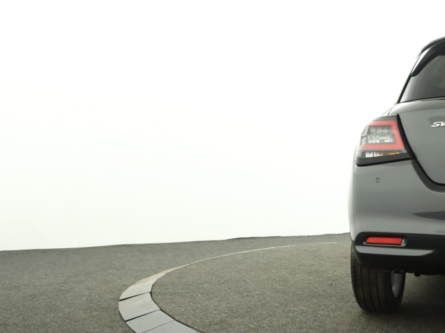 Suzuki Swift - 1.2 Select Smart Hybrid