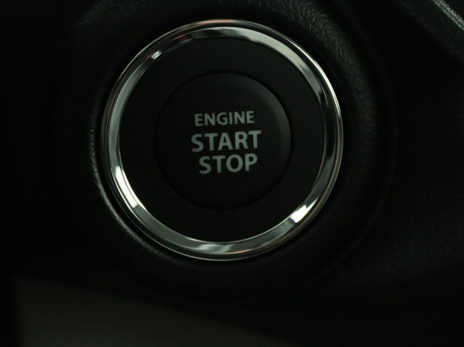 Suzuki Swift - 1.2 Select Smart Hybrid