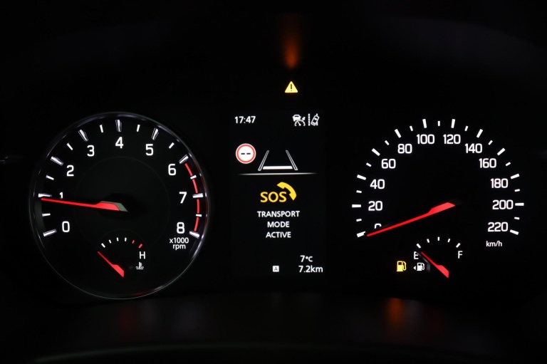 Suzuki Swift - 1.2 Select Smart Hybrid 48