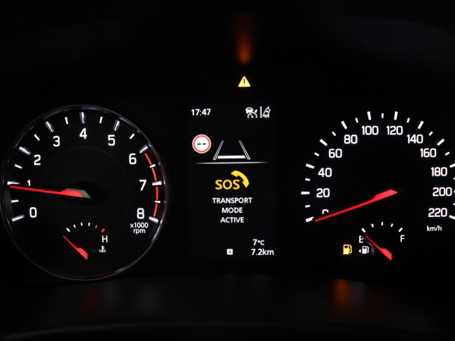 Suzuki Swift - 1.2 Select Smart Hybrid