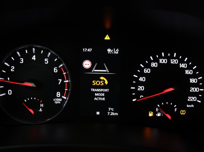 Suzuki Swift - 1.2 Select Smart Hybrid