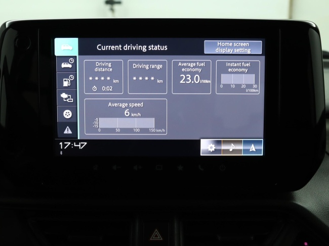 Suzuki Swift - 1.2 Select Smart Hybrid