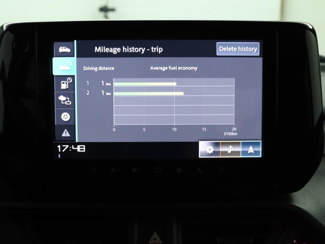 Suzuki Swift - 1.2 Select Smart Hybrid