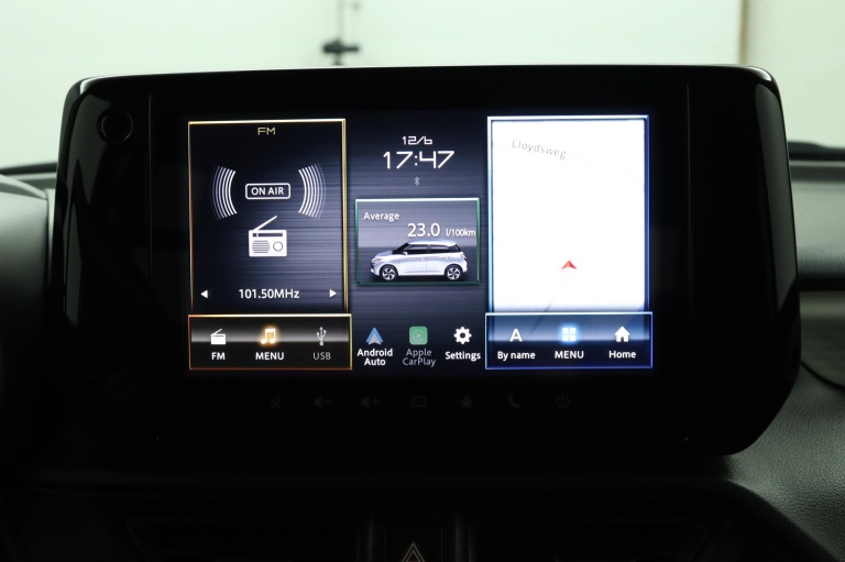 Suzuki Swift - 1.2 Select Smart Hybrid 52