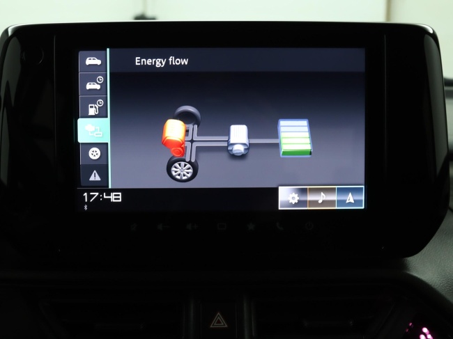 Suzuki Swift - 1.2 Select Smart Hybrid