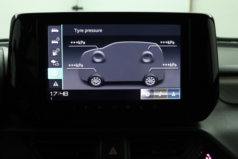 Suzuki Swift - 1.2 Select Smart Hybrid 54