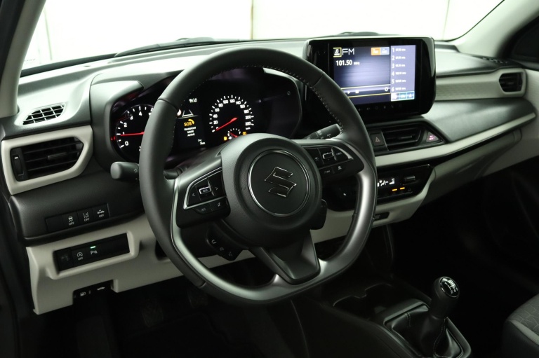 Suzuki Swift - 1.2 Select Smart Hybrid 59