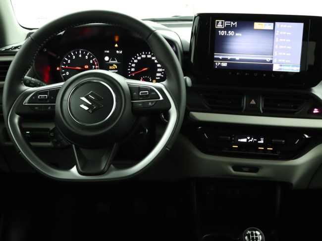 Suzuki Swift - 1.2 Select Smart Hybrid