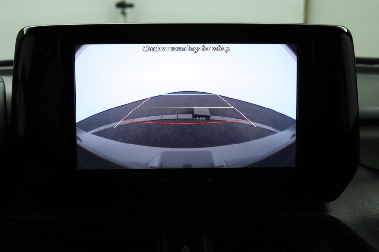 Suzuki Swift - 1.2 Select Smart Hybrid 9