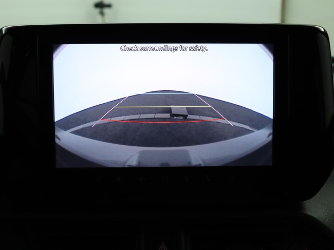 Suzuki Swift - 1.2 Select Smart Hybrid