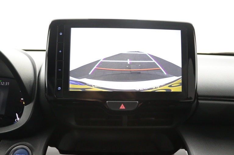 Toyota Yaris Cross - 1.5 Hybrid Explore 14