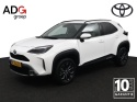 Toyota Yaris Cross - 1.5 Hybrid Explore