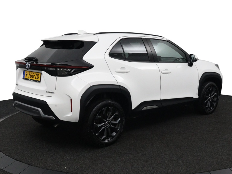 Toyota Yaris Cross - 1.5 Hybrid Explore 2